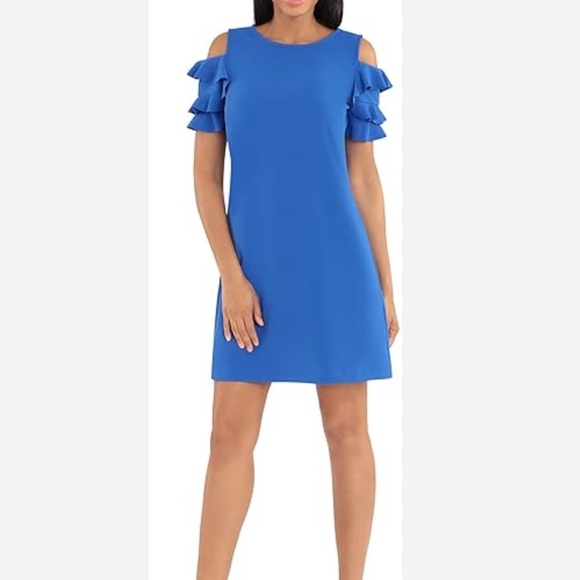 NWT, London Times dress size 10 - Picture 1 of 6